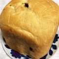 イーちゃん☆'s cooksnap of when they made HB☆基本のレーズン食パン：工程写真付き.