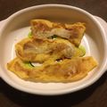 ふすこ's cooksnap of when they made 離乳食12か月～ 鮭のピカタ.