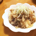 ＊ゆか＊07's cooksnap of when they made スタミナ源たれ　スタ丼.