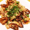ellie21's cooksnap of when they made レンコンと豚肉こまの甘酢炒め.