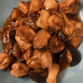 さとかげつん's cooksnap of when they made 鶏もも肉と茄子とピリ辛オイスター炒め.