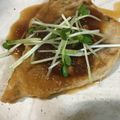 かなった's cooksnap of when they made めかじきの変わり照り焼き.