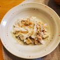 ぱにぱる's cooksnap of when they made パセリ山盛♪大根のあっさりツナマヨサラダ.