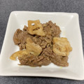 kamikami☆'s cooksnap of when they made 牛肉と蓮根の甘辛カレー炒め☆.