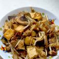 ♪ゆかたん♡'s cooksnap of when they made 柚子胡椒でピリ辛！茄子と豚肉の炒め.