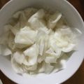 クック1FX93J☆'s cooksnap of when they made チンして簡単3分で♪かぶのピクルス.