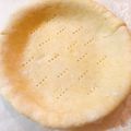 低脂質にこだわりたい's cooksnap of when they made 本格折り込みパイ生地＊フィユタージュ.