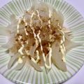 sayaendo＊'s cooksnap of when they made 玉ねぎだけ～簡単サラダ（≧y≦＊）.