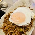 ☆saya☆saya's cooksnap of when they made 市販の焼きそば★絶対うまい！作り方.