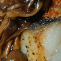 MIKOさん's cooksnap of when they made タラと茸のあんかけ仕立て♪.