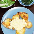 きなちゃんちゃん's cooksnap of when they made 鶏胸肉で！揚げない、卵茹でないチキン南蛮.