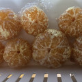 かわいい星優のママ's cooksnap of when they made 冷凍みかん♪.