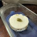 ハードダイ近藤's cooksnap of when they made 長いものぬか漬け.
