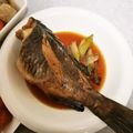 メリー・モコ's cooksnap of when they made フライパンで！ 基本の煮魚（黒ソイ）.