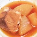 ママ知's cooksnap of when they made 北海道の激ウマ料理♪カジカ汁.