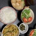 Aokokko♩'s cooksnap of when they made ジャガイモとピーマンのバター醤油炒め.