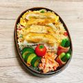 のんべぇヒロ's cooksnap of when they made お弁当や副菜に☆にんじんの明太子炒め.