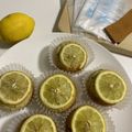 クックZFP56I☆'s cooksnap of when they made 紅茶とマーマレードのマフィン.