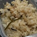 クックM6DK2O☆'s cooksnap of when they made 滋味ヘルシー☆乾物の炊き込みご飯.