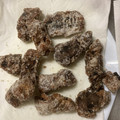 クックESEJVB☆'s cooksnap of when they made 安くて簡単♪鮪の血合い竜田揚げ.
