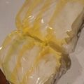 クックIHPIOC☆'s cooksnap of when they made 離乳食 後期後半 〜軟飯(3倍粥)〜.