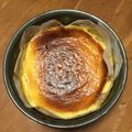 チャトラ２１'s cooksnap of when they made 大好きなチーズケーキ❤モロゾフを目指して.