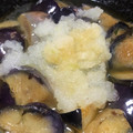 ゆっきーくっくくっく's cooksnap of when they made 意外にいけた。大根おろし冷凍保存法.