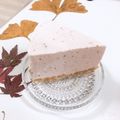 クックLH84Y6☆'s cooksnap of when they made 苺のレアチーズケーキ♡冷凍いちごで簡単！.