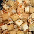 ☆ドキンちゃん☆”'s cooksnap of when they made 我が家の定番・味噌味の麻婆豆腐.