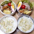 ﾋﾟﾛﾐ♡'s cooksnap of when they made 簡単♪豚肉とアスパラの塩レモン風味炒め♪.