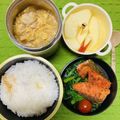 マーシ☆'s cooksnap of when they made 簡単！銀鮭ムニエル☆カレー風味.