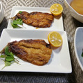 ルチアーノ★★★'s cooksnap of when they made いわしのかば焼き.
