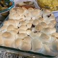 hawaiisunny's cooksnap of when they made アメリカ♪マシュマロスイートポテト.