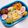 えリﾋﾟｮﾝ★'s cooksnap of when they made はなかっぱ弁当(キャラ弁).