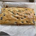 さや1982's cooksnap of when they made ホットケーキミックスでさつまいもケーキ.