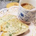 クックHG9V8Y☆'s cooksnap of when they made アイスはちみつきな粉ごまミルクコーヒー.