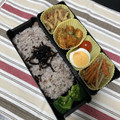 ぐりtoぐら's cooksnap of when they made お弁当にも☆ささみの甘辛ケチャたれ焼き.
