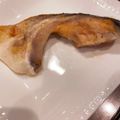 パッシーユ's cooksnap of when they made ジューシー！フライパンで鮭カマの蒸し焼き.