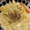 くまぴこ222's cooksnap of when they made カブだからこそ美味しい一品です。.