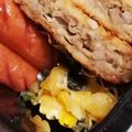 saalalan's cooksnap of when they made コーンチーズ☆冷凍ok弁当作り置きおかず.