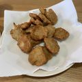 komachi16's cooksnap of when they made 1歳〜幼児食☆簡単！野菜チキンナゲット.