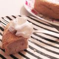 ワッキーウッキー's cooksnap of when they made 卵白２個分で☆エンゼルフードケーキ.