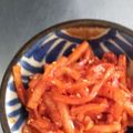 セワポロロ's cooksnap of when they made 韓国料理ー大根の直席キムチ「ムセンチェ」.