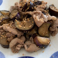 ｐｅｋｏmama's cooksnap of when they made 簡単お弁当おかず★豚肉と茄子の甘辛炒め.