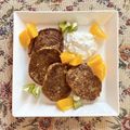 大学生料理人's cooksnap of when they made 混ぜて焼くだけ☆ココアフレンチトースト.