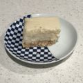d0m1s0's cooksnap of when they made マシュマロで作る♪簡単レアチーズケーキ☻.