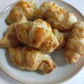 あれんぴまま's cooksnap of when they made 冷凍パイシートで☆簡単♪チョコロールパイ.