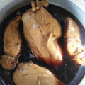 まりゆりひろこ's cooksnap of when they made 鶏ムネ肉の簡単しっとりチャーシュー風.