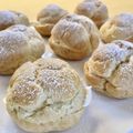 Superlittleboo's cooksnap of when they made 電子レンジで簡単カスタードクリーム.