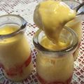 プリン美味しい's cooksnap of when they made シンプルイズベスト！『超とろとろプリン』.